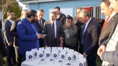 Alzheimer hastaları üretilen cihazla takip edilebilecek