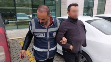 Arkadaşını sırtından bıçaklayan şahıs tutuklandı