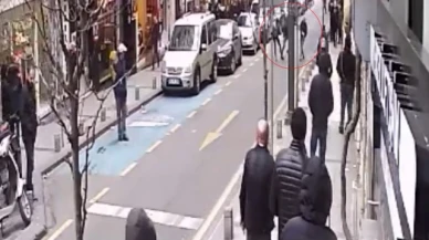 Baba ve oğlu önce dövdü sonra bıçakladı