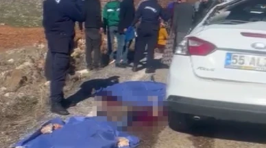 Babasından izinsiz aldığı otomobille faciaya yol açtı: 2 ölü, 3 yaralı