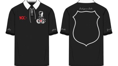 Beşiktaş, Hatayspor maçına 100. yıl formasıyla çıkacak