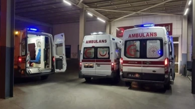 Çok sayıda ağrı kesici içen çocuk yoğun bakıma alındı