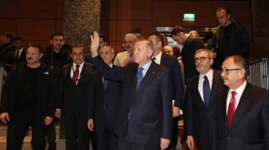 Cumhurbaşkanı Erdoğan'dan hain saldırı sonrası açıklama: "Şehitlerimizin kanı yerde kalmadı"