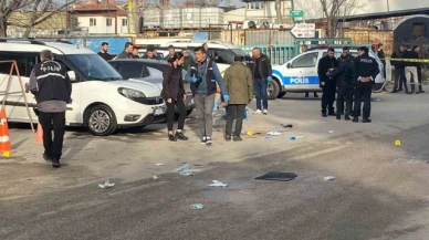 Enişte dehşet saçtı: 1 ölü, 2 yaralı