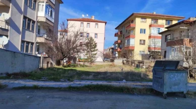 Epilepsi hastası genç boş arazide ölü bulundu