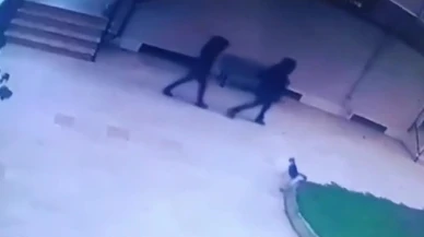 Evden 100 bin TL'lik ziynet eşyası çalan 16 yaşındaki şüpheli yakalandı