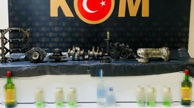 FETÖ şüphelileri yakalandı