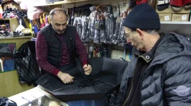 Fiyatlar artınca vatandaşlar çareyi tamir ettirmekte buldu