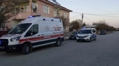 Haber alınamayan adam evinde ölü bulundu