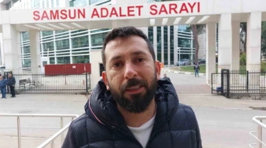 İçki sofrasında küfürlü şarkı söyleyen fenomen adli kontrol şartıyla serbest bırakıldı