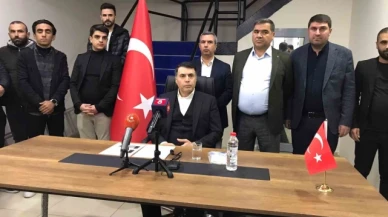 İYİ Parti'de deprem: 12 bin 750 üye istifa etti