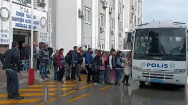 Kişi başı bin lira ile 2 bin lira verip kiralık hesap aldılar