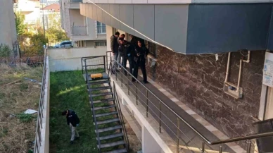 Komşu kavgasında silahlar konuştu: 1 yaralı