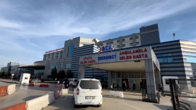 Kurs çıkışı kavga: 3 yaralı