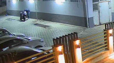 Motosiklet ve elektrikli bisiklet hırsızı tutuklandı