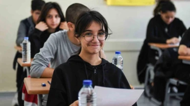 Ortaöğretim için yazılı sınavlarına ilişkin örnek soru kitapçıkları yayımlandı