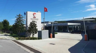 TFF Yönetim Kurulu bugün toplanacak