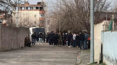 1 kişinin öldürüldüğü kavgada bir kişi daha silahla vuruldu