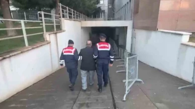2006 yılında işlediği cinayetten aranan zanlı yakalandı