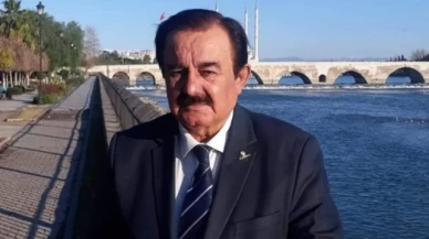 25 yıldır muhtar olan Kaya, muhtarlık binasında ölü bulundu