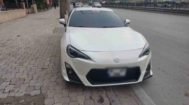 6 trafik magandasına 201 bin 217 lira ceza
