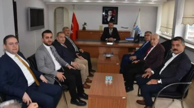 "Amasya İçin Hazırız, Kararlıyız"