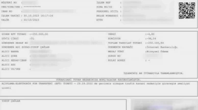 Bacağını kurtarmak için 375 bin lira bıçak parasına anlaştı, hem bacağından hem parasından oldu