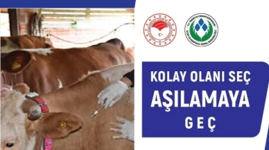 Bakanlıktan Ücretsiz Aşı Uygulaması Başladı!