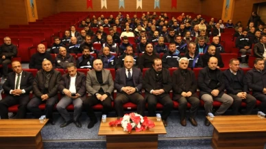 Başkan Üçok; "En Yüksek Ücreti Veren Belediye Biziz"