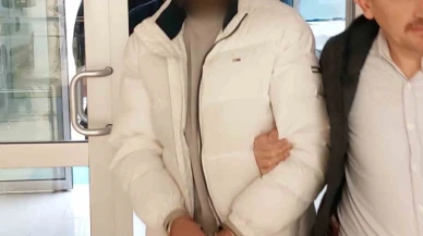 Bıçakla yaralamaya tutuklama