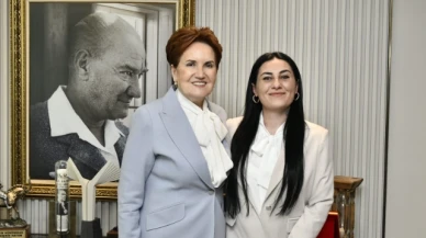 Bilgen Kömüş Adaylıktan Çekildi