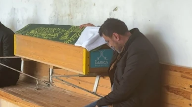 Bir babanın en acı günü