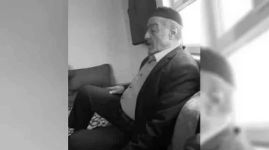 Çaydan geçerken suya kapılan şahıs hayatını kaybetti
