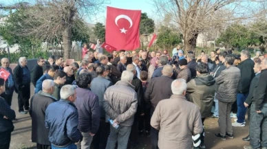 CHP'li 300 partili ön seçimsiz belirlenen adaya destek vermeme kararı aldı