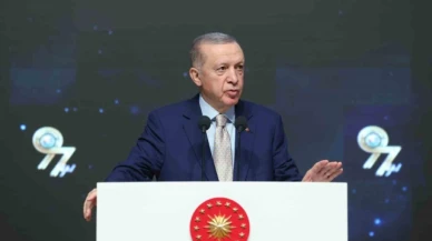 Cumhurbaşkanı Erdoğan: "Yabancı karşıtlığı ve İslam düşmanlığı gibi yeni tehditler kurumumuzun radarına girmiştir"