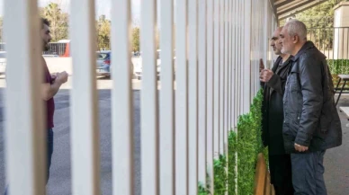 DNA testi sonuçlandı, baba yıkıldı