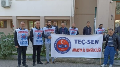 Doğan: "Memurların Sesi Artık Daha Güçlü"
