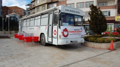 Doğru, kan seferberliğine davet etti
