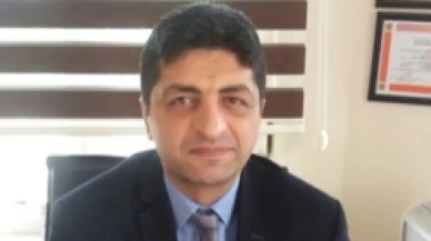 Dr. Afşin Yiğittürk Başkan Adayı mı?