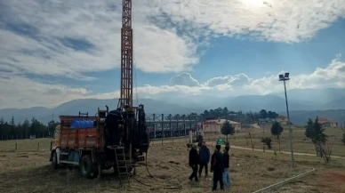Düğün Salonu İçin İlk Adım Atıldı