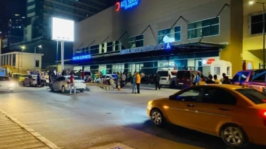 Düğünde havaya ateş açma cinayetinde sanık hakim karşısında