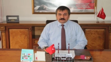 Dümen: 3600 Ek Gösterge Seçimden Önce Yasalaşmalıdır
