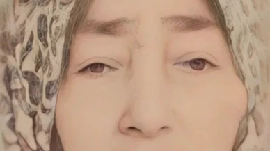 Elektrikli battaniyeden çıkan yangında yaşlı kadın hayatını kaybetti