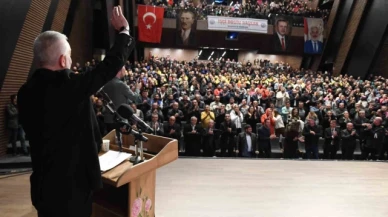 En düşük işçi maaşı 30 bin lira oldu