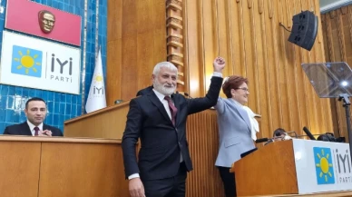 Eriş Gül, Resmen Açıklandı