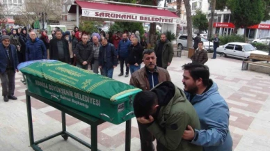 Eski erkek arkadaşı tarafından öldürülen genç kız toprağa verildi