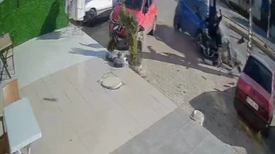 Feci kaza: 2 ölü, 3 yaralı