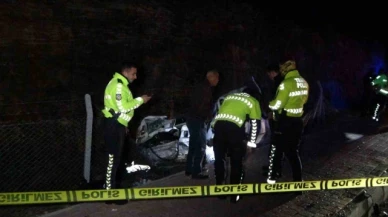Feci kazada ölü sayısı 3'e yükseldi, hamile kadın bebeğiyle hayata tutunamadı