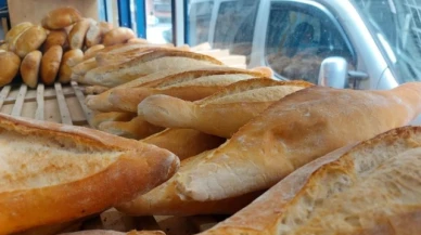 Fırıncılar ekmeğin 10 TL olmasını istiyor