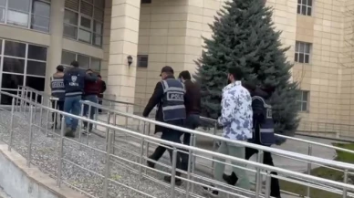 Fuhuş operasyonu: 3 tutuklama